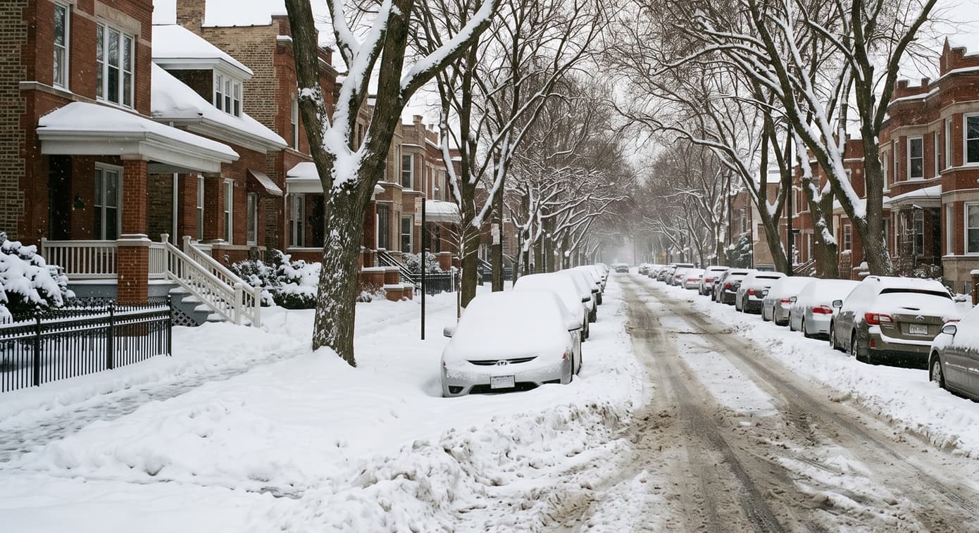 Chicago Weather History: Tales of Blizzards, Deep Freezes and Frosty Legends