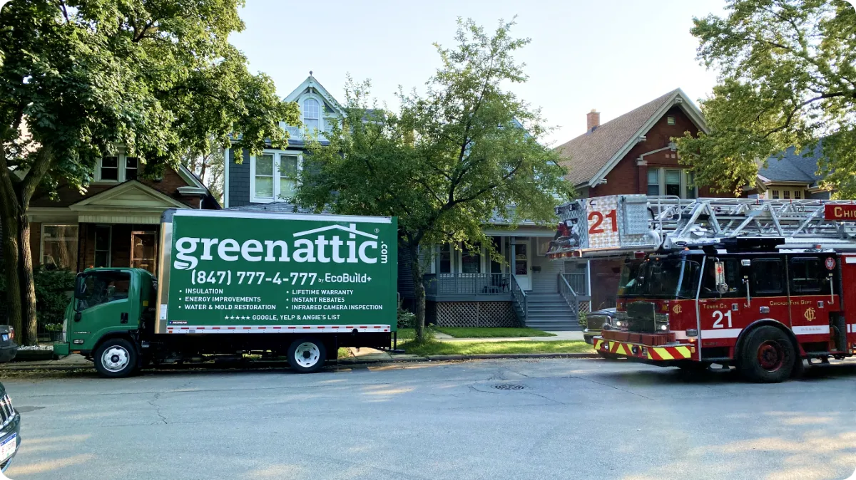 The Pitfalls of Unprofessional Insulation Installation: Why Hiring the Right Team Matters