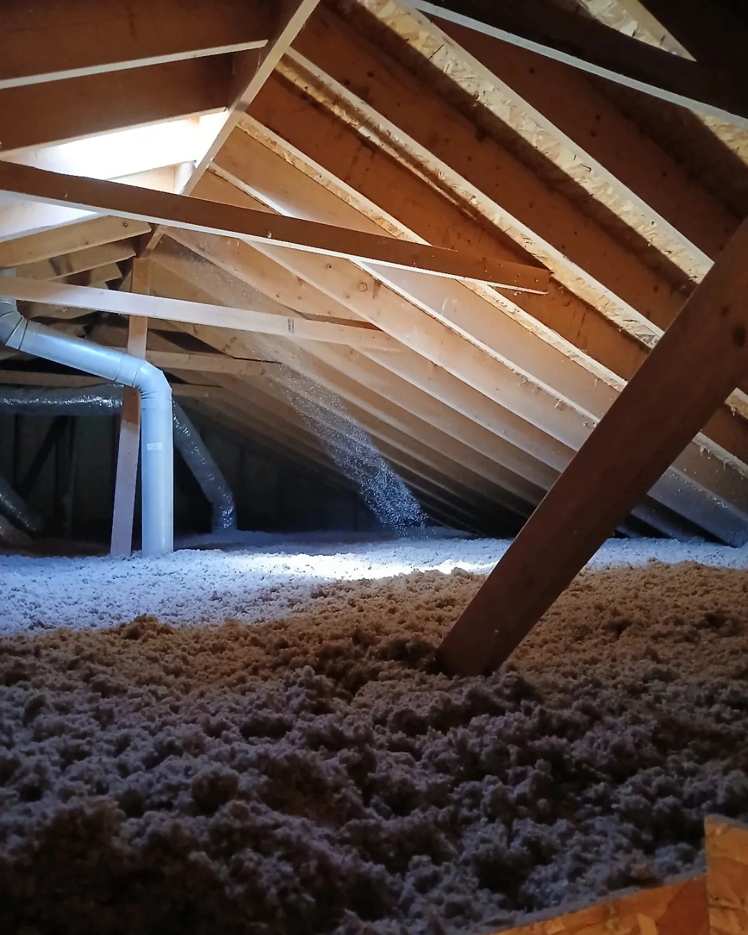 What is insulation and what does Insulation do?