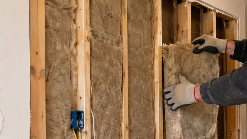 Should You Insulate Interior Walls?