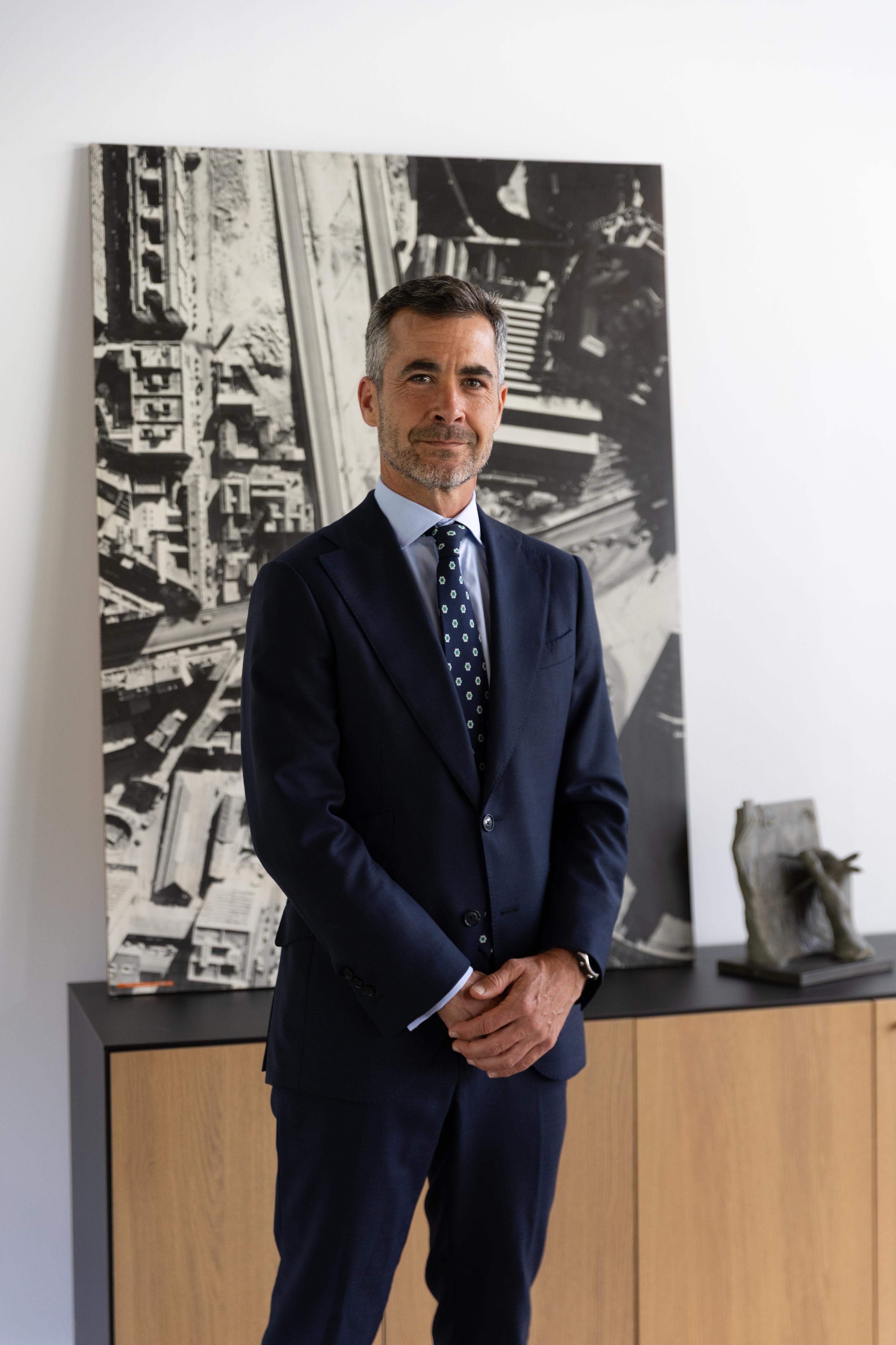 Fernando García Molina