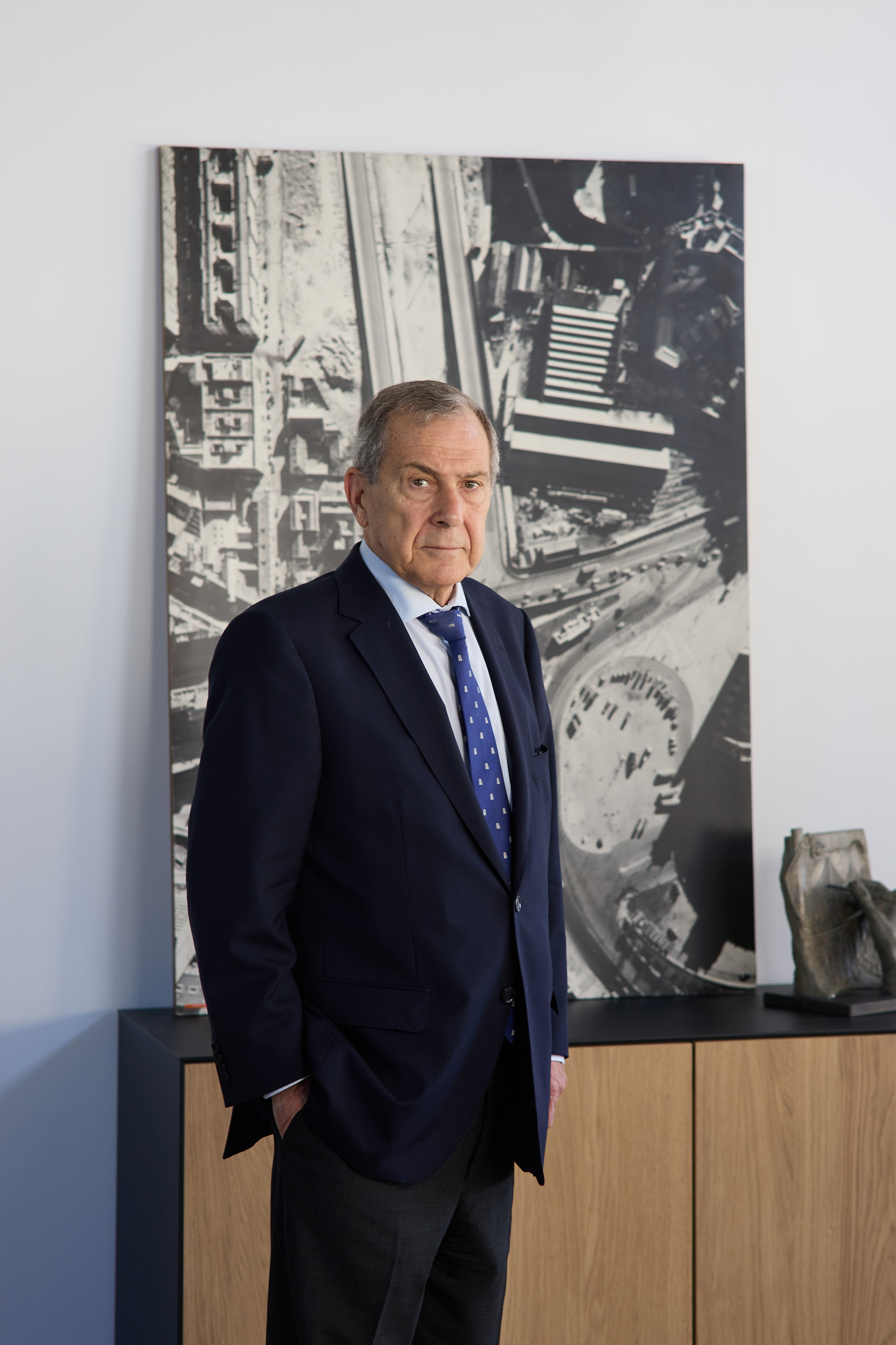 Juan Antonio Santamera Sánchez