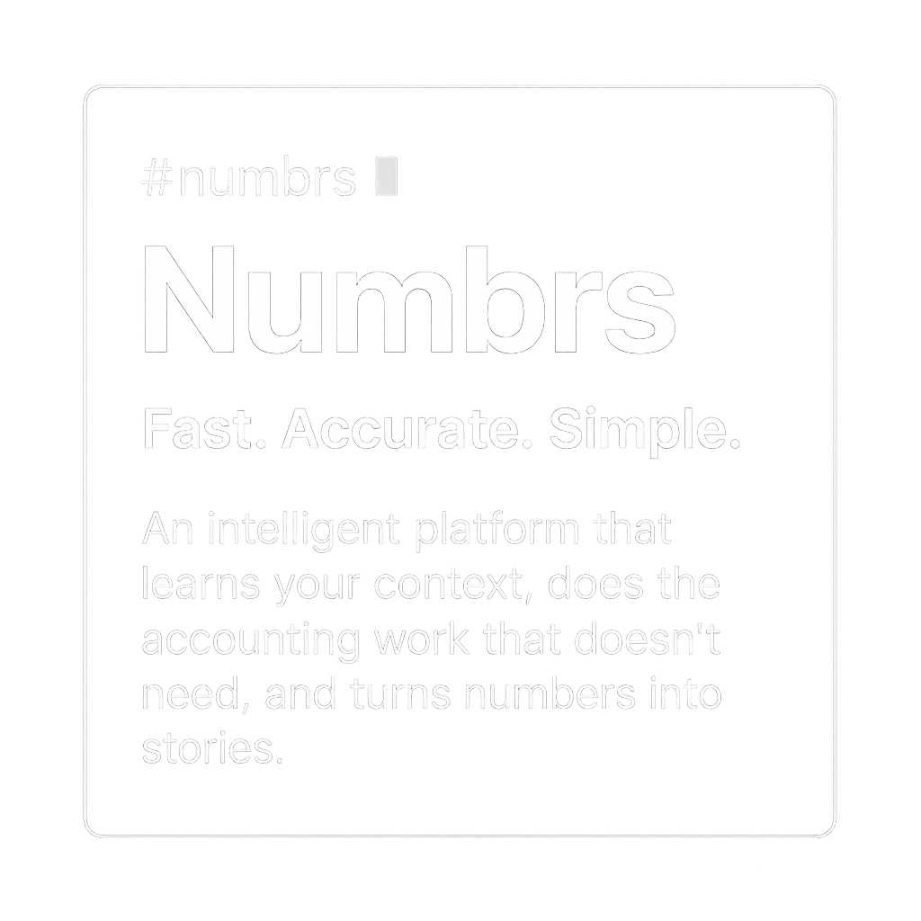 Numbrs
