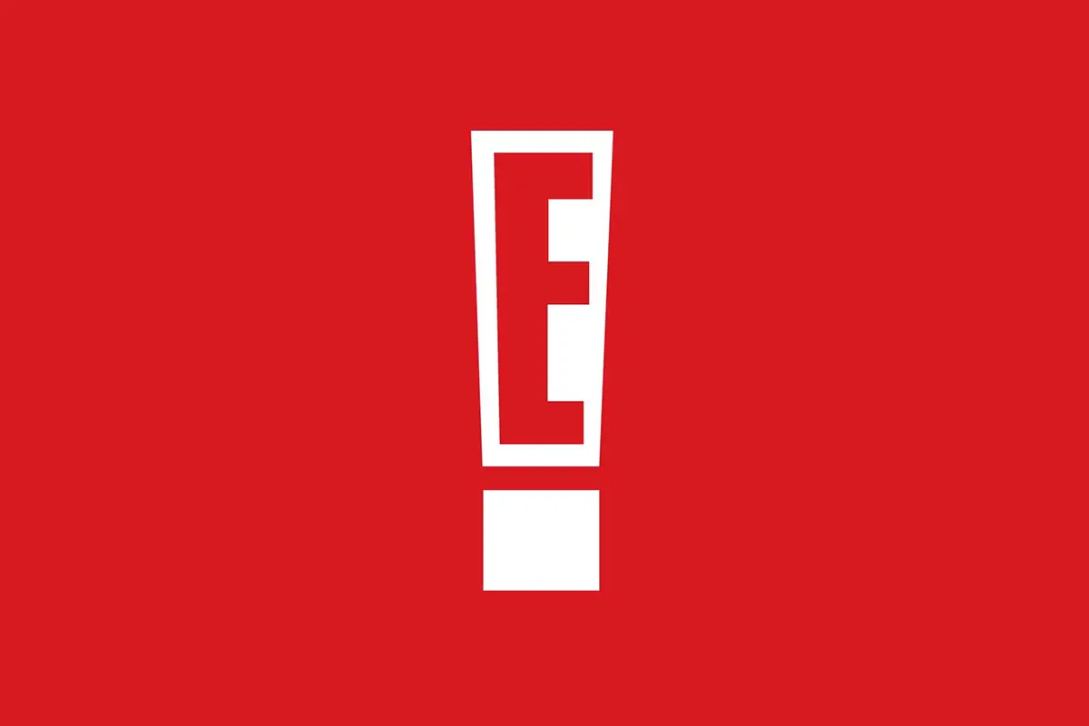 E! Entertainment