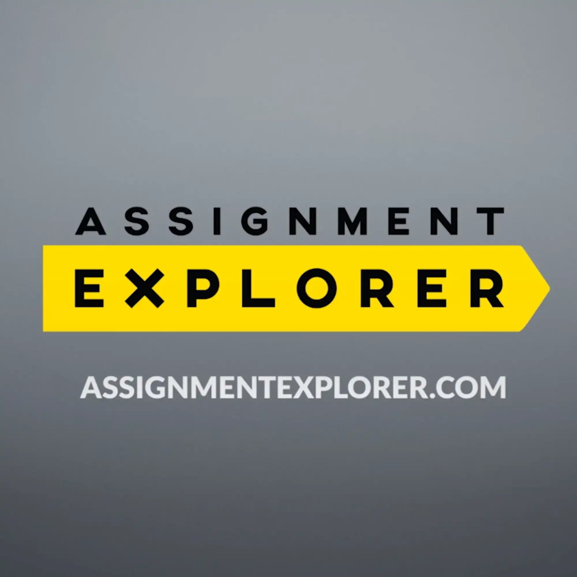 Explorer - Digital Respondent