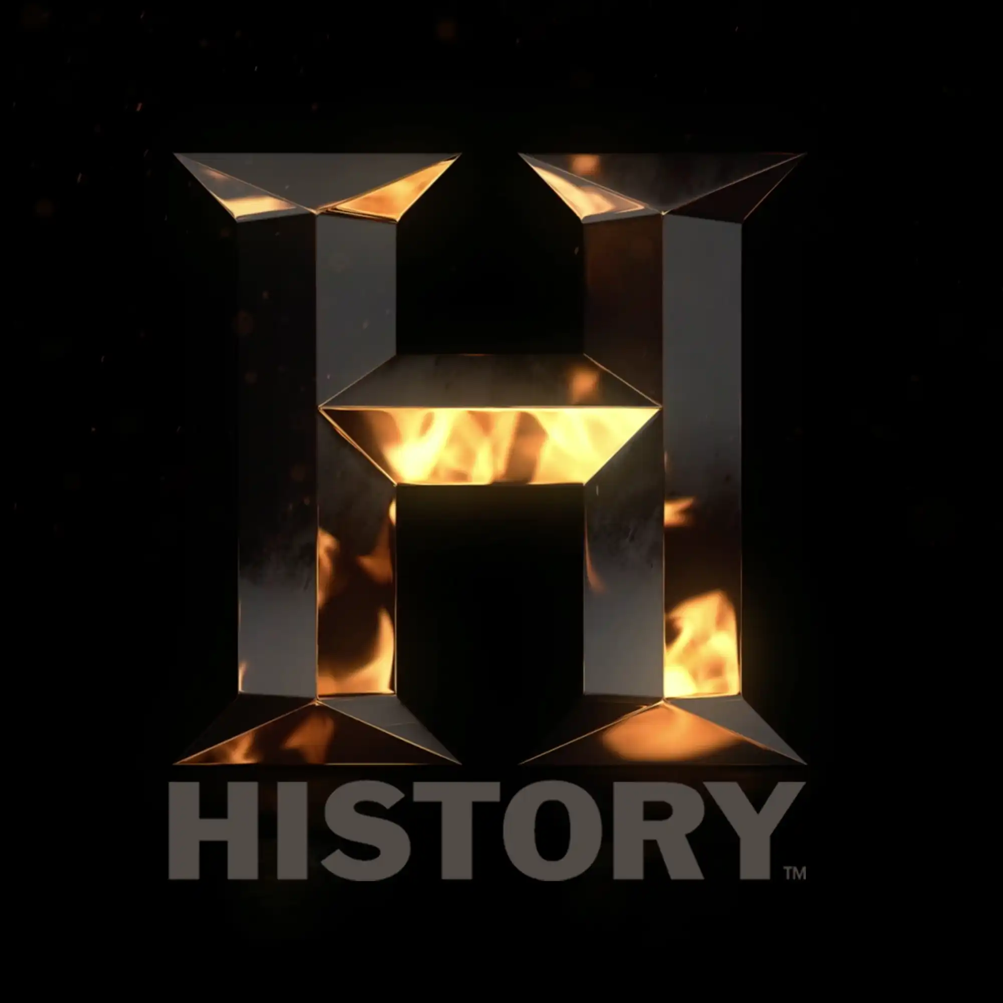 History