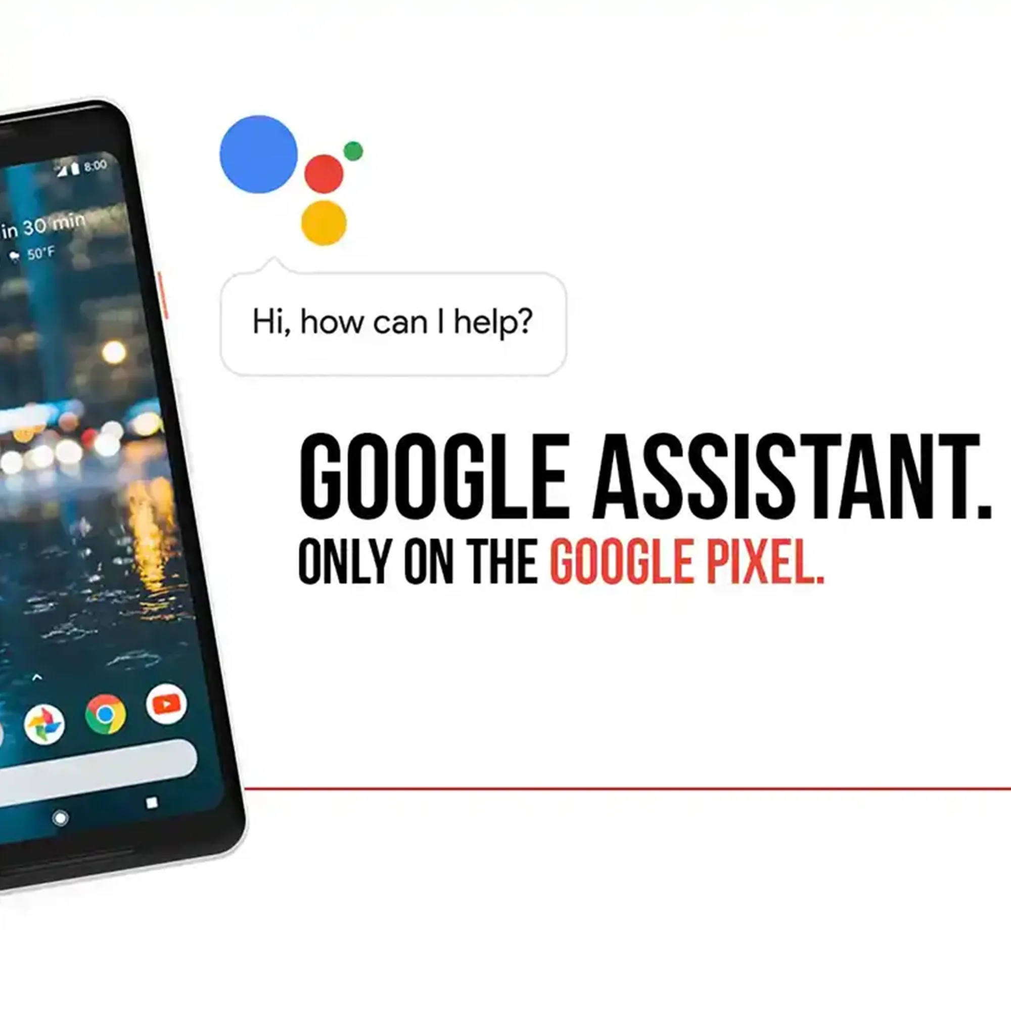 Google Assistant