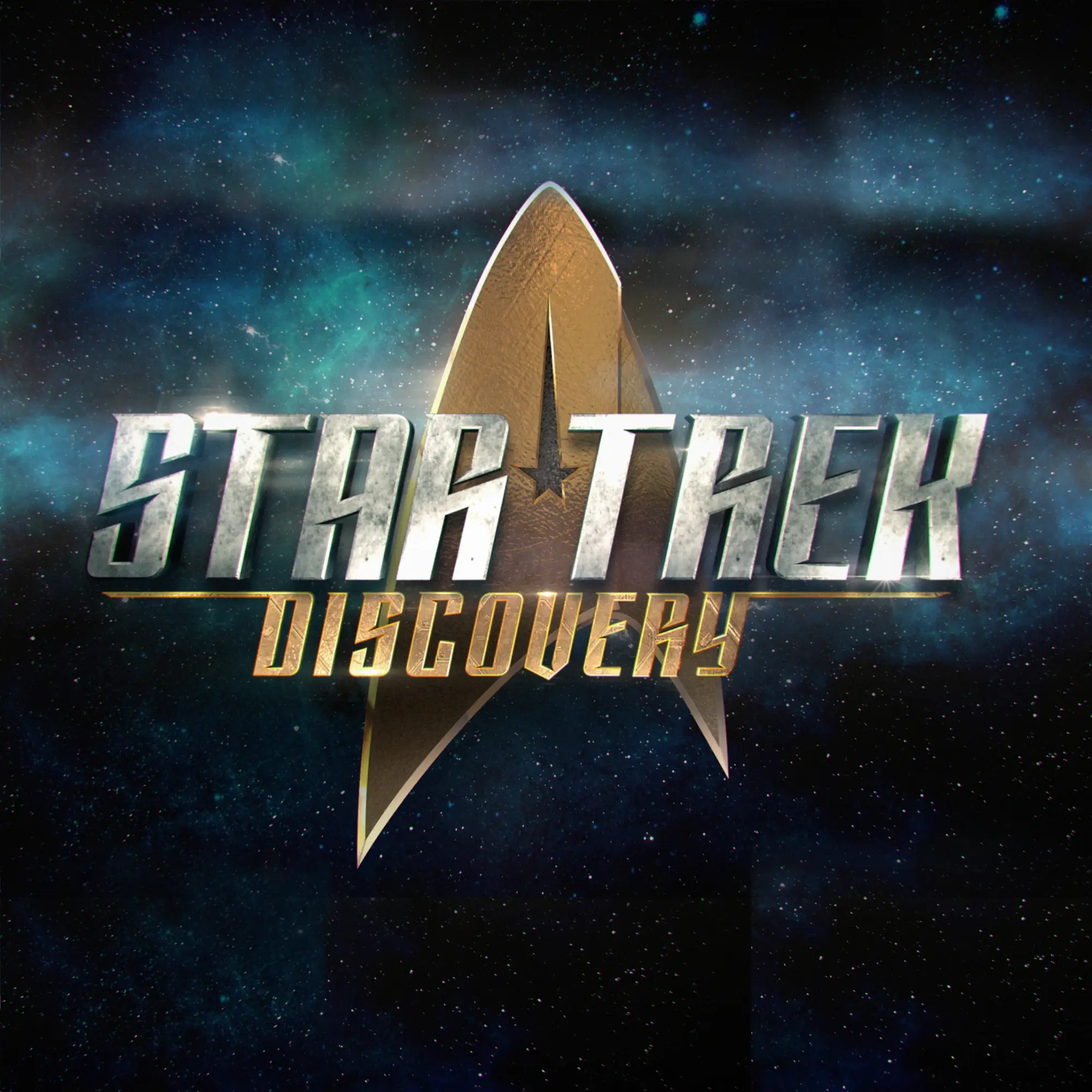 Star Trek | Discovery