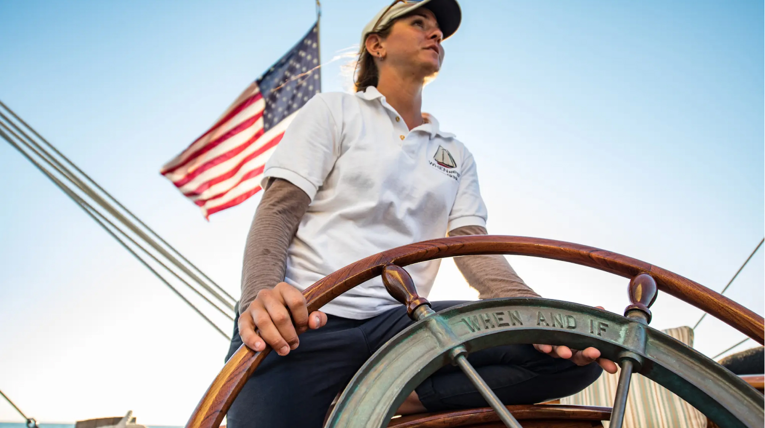 Sunset Sail Salem & Key West