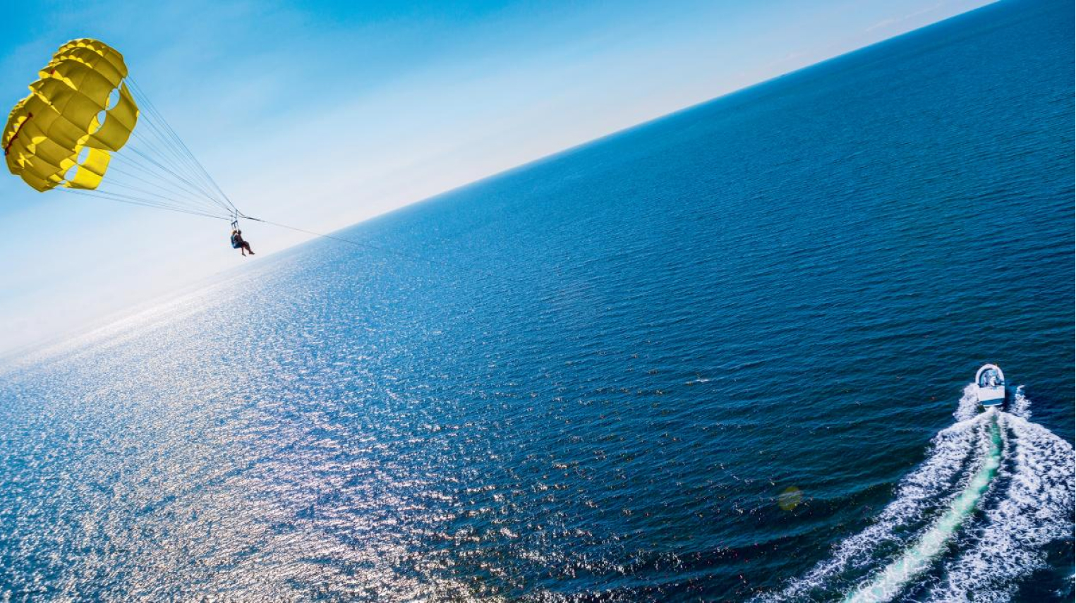 Suncoast Watersports