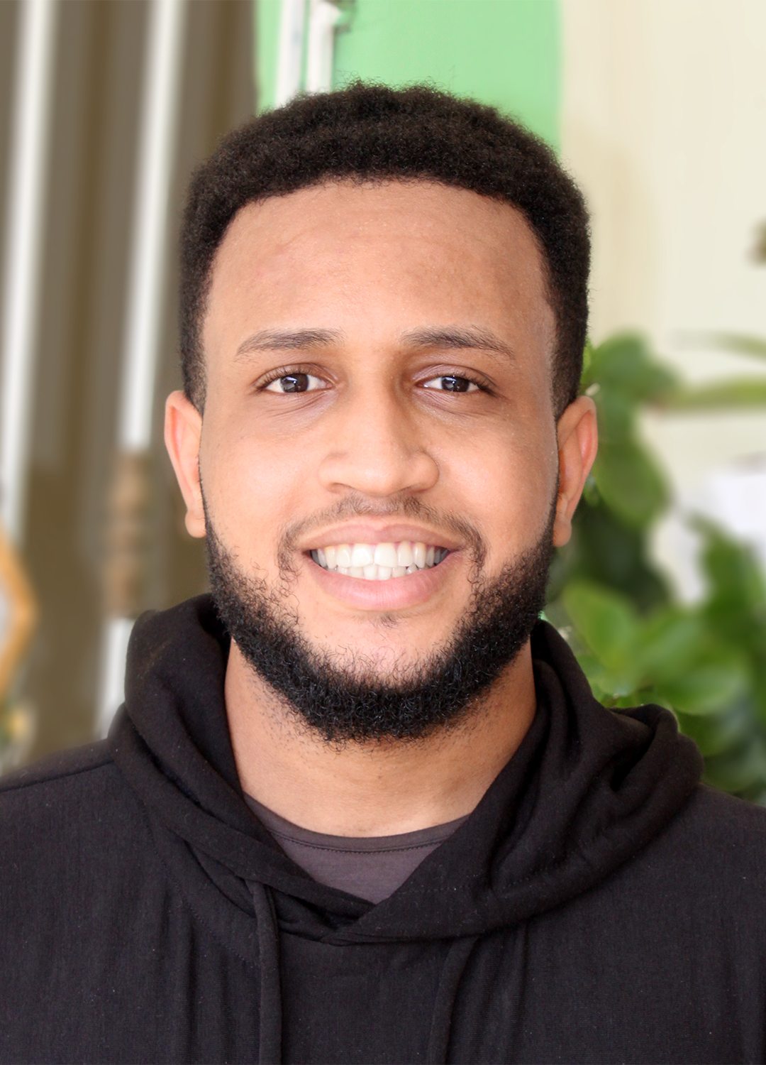 Daniel Soto