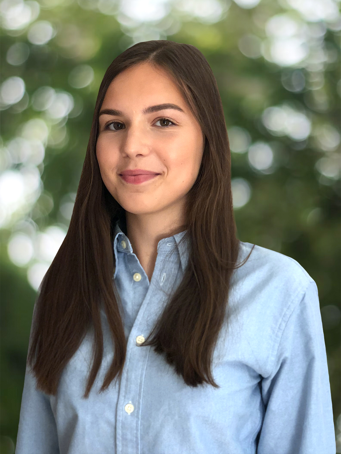 Khrystyna Liubynska