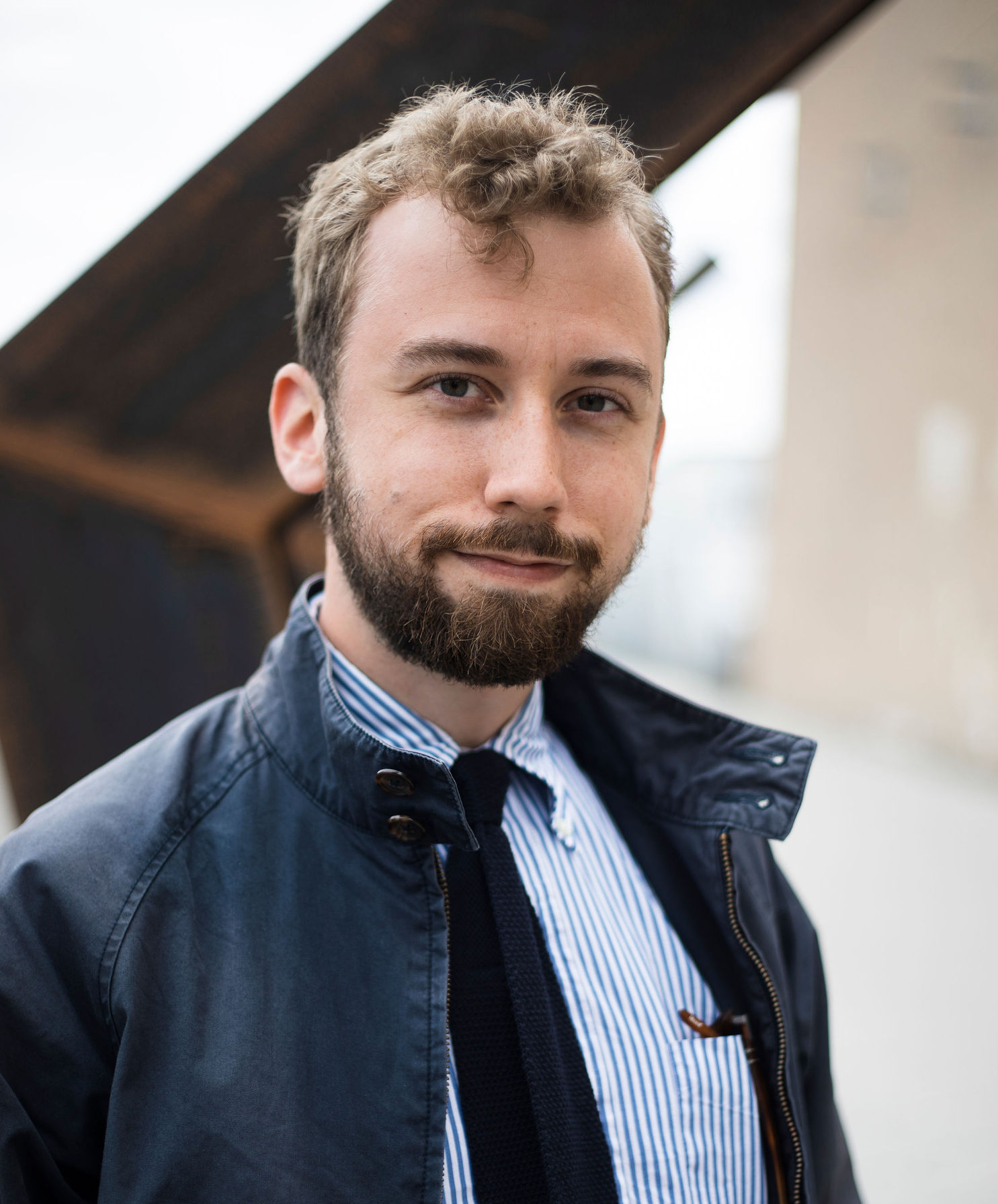 Jon Persson