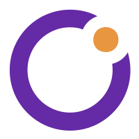 A sad Orcanos logo face