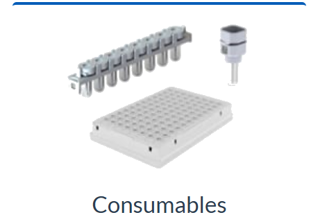 Consumables