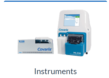 Instruments
