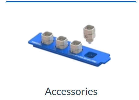Accessories