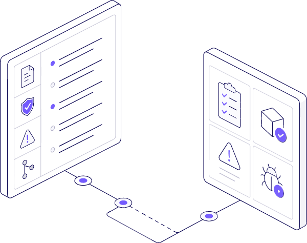 Regulated ALM illustration