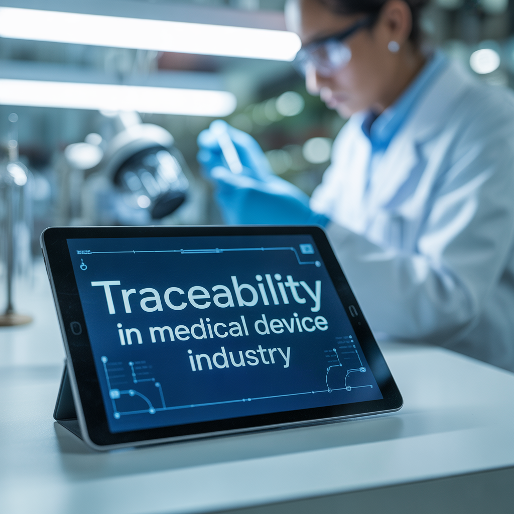 Simplifying Traceability in Orcanos