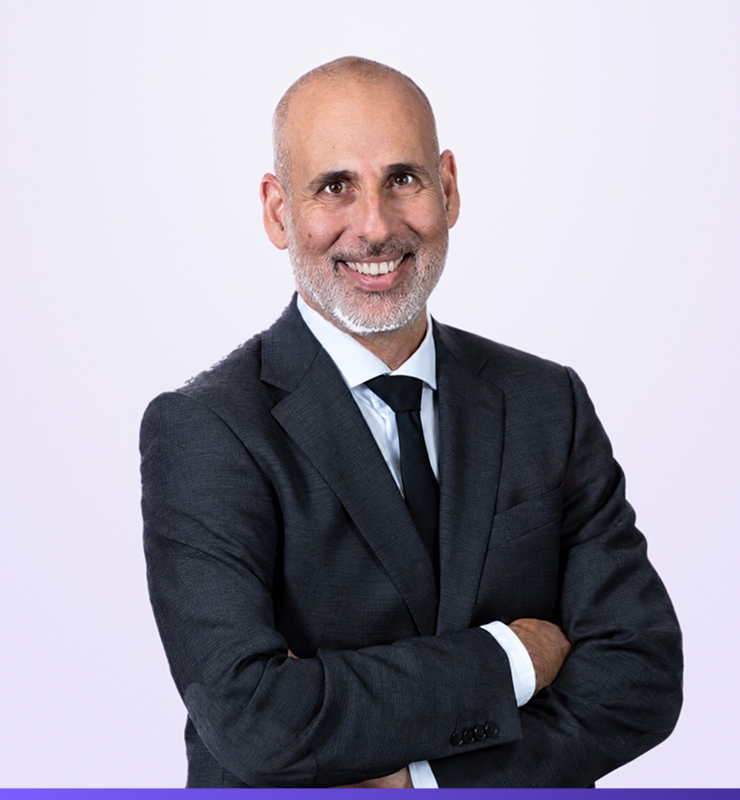 Zohar Peretz