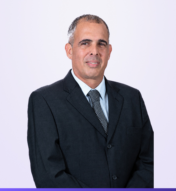 Gil Pry-Dvash
