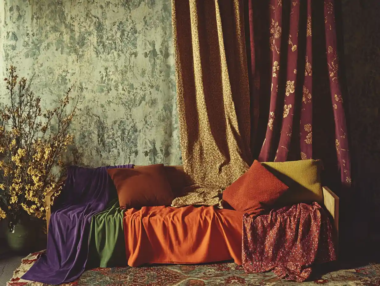 Guide complet des textiles synthétiques : tout ce qu'il faut savoir