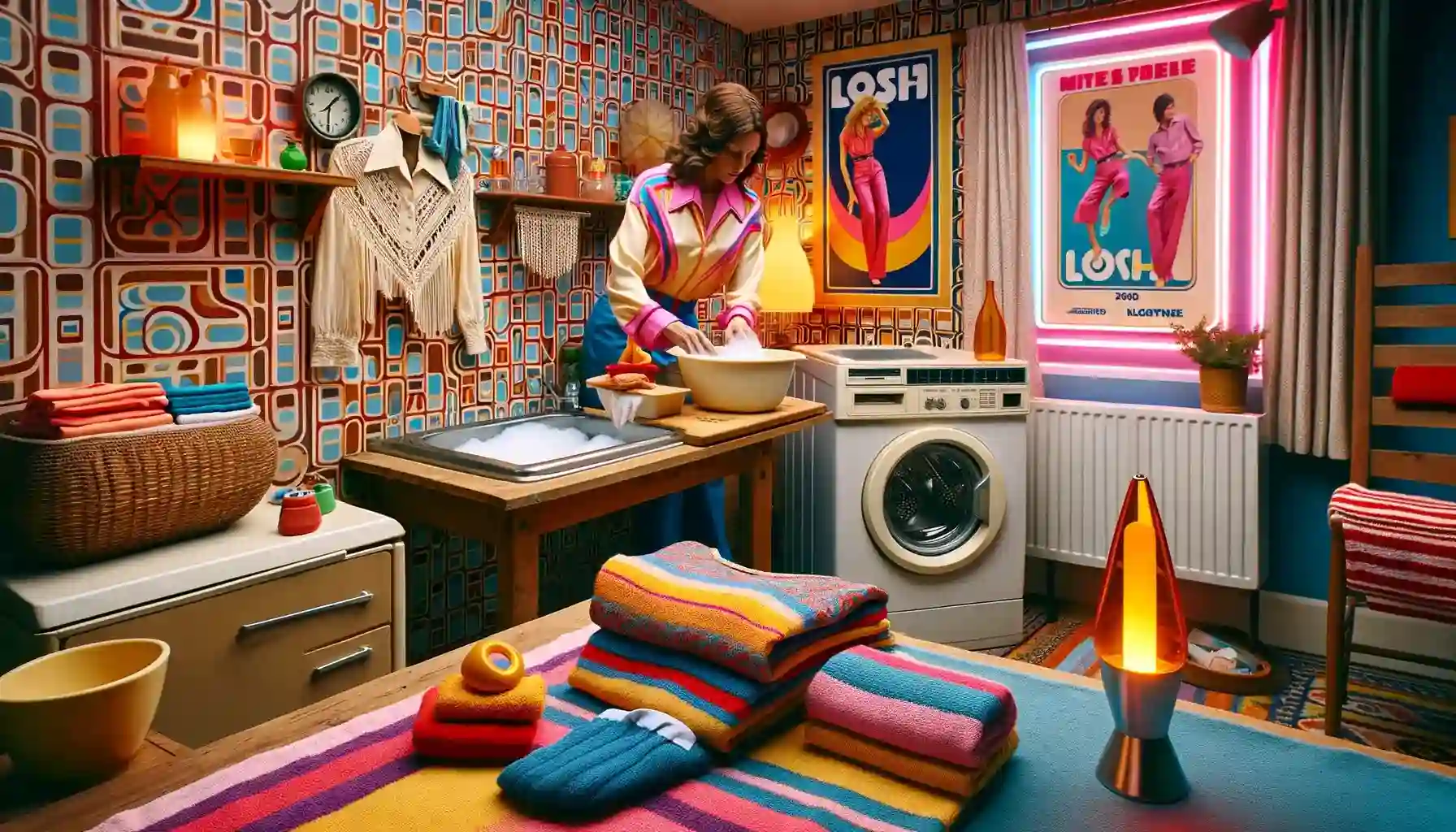 Protégez vos vêtements délicats : Nos astuces de lavage