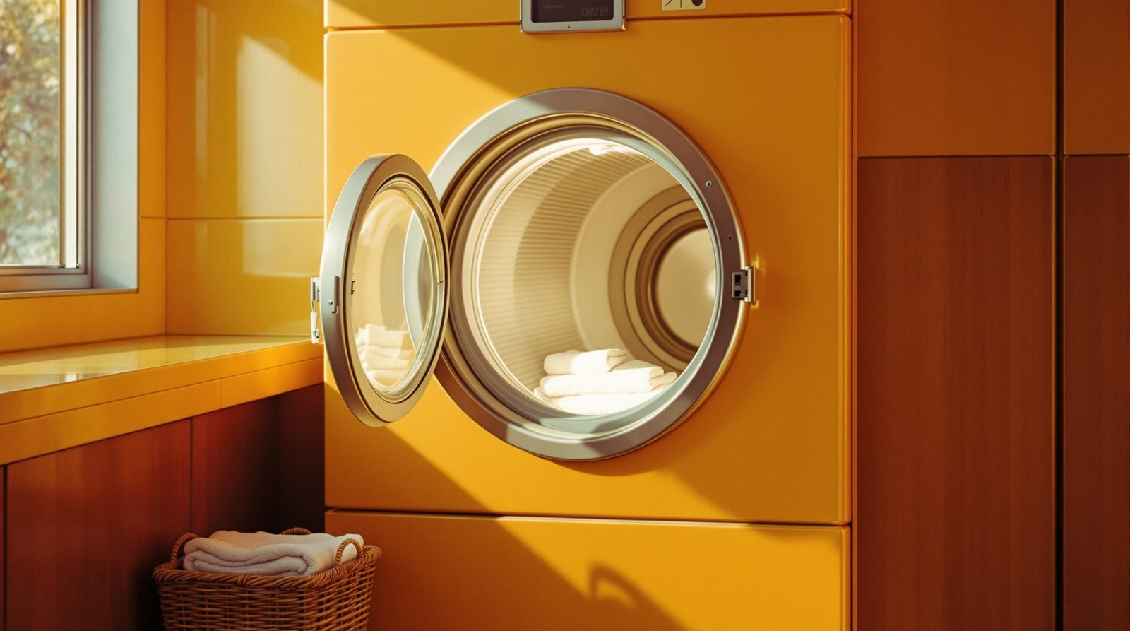 Sèche-linge ne sèche plus : panne ou mauvais usage ?