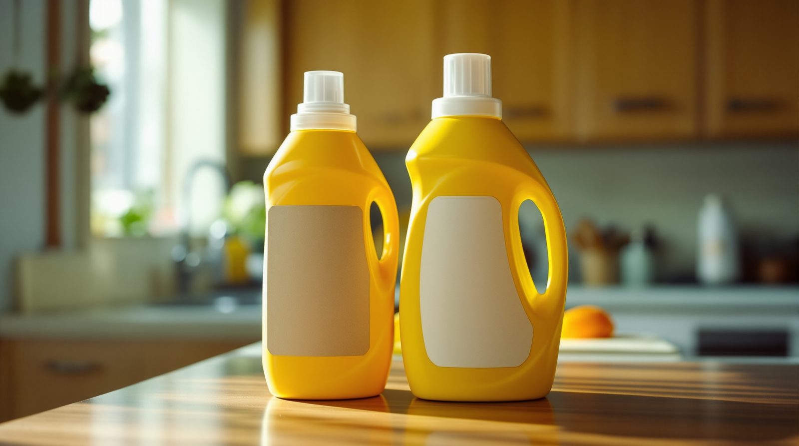 Lessive bio ou classique : laquelle choisir ?