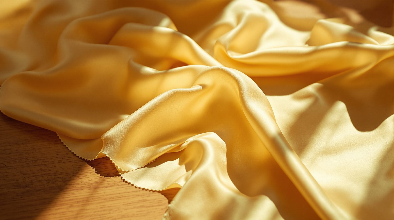 Comment laver la soie sans l'abîmer
