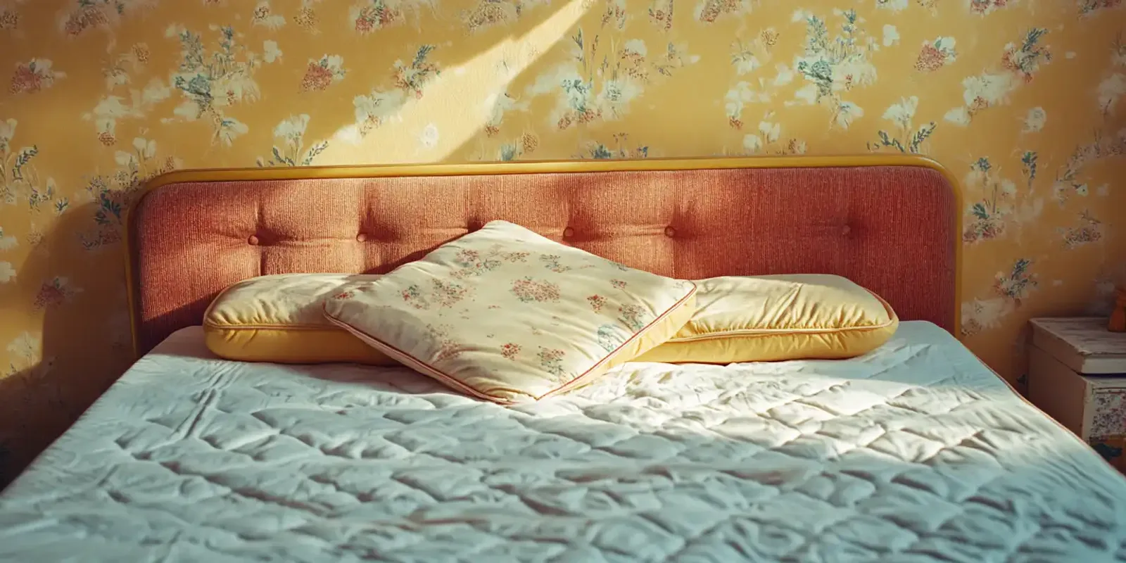 Nettoyer du pipi sur un matelas : les méthodes efficaces