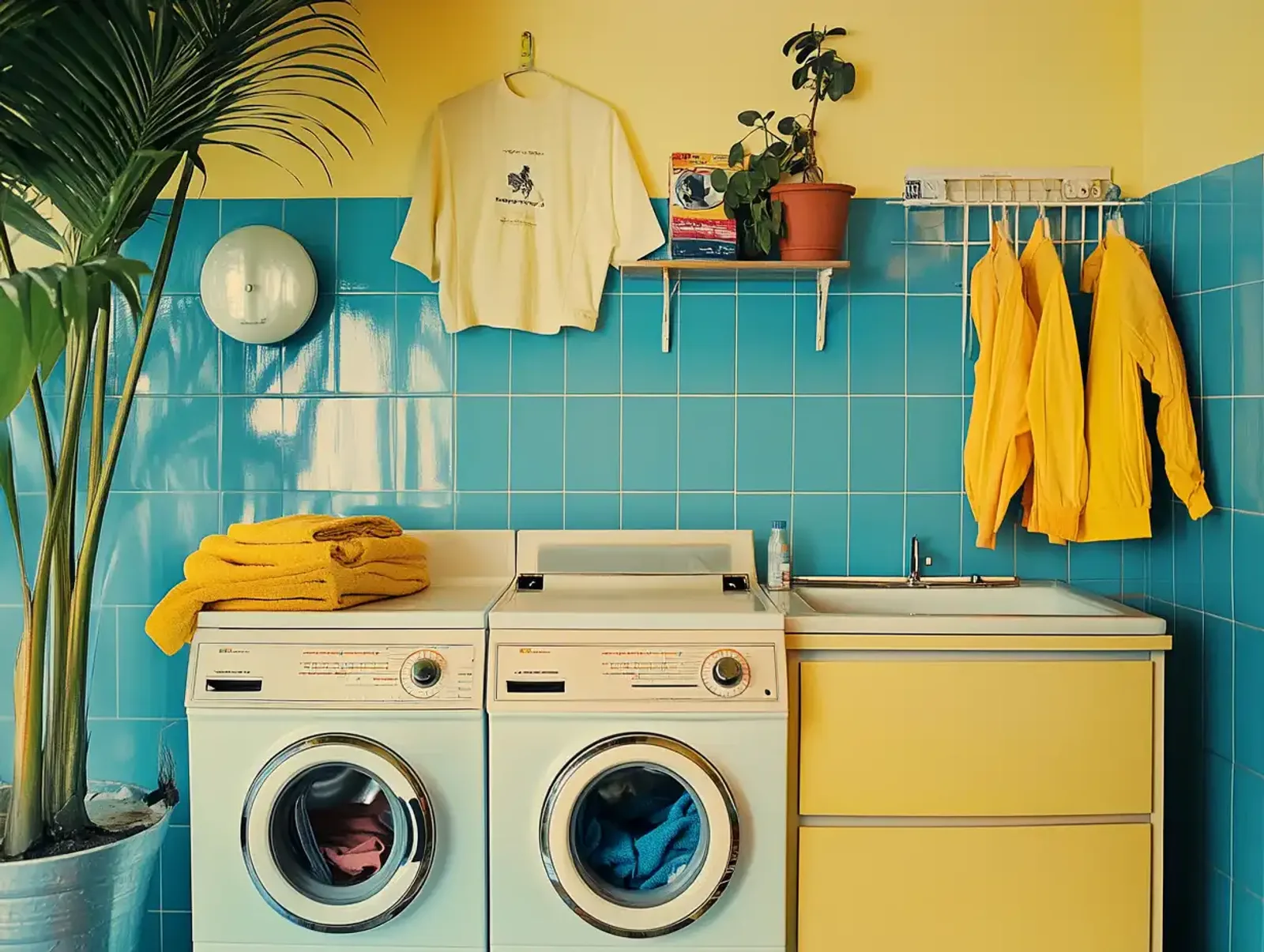 Vêtements de sport : quelle lessive choisir pour un lavage optimal ?
