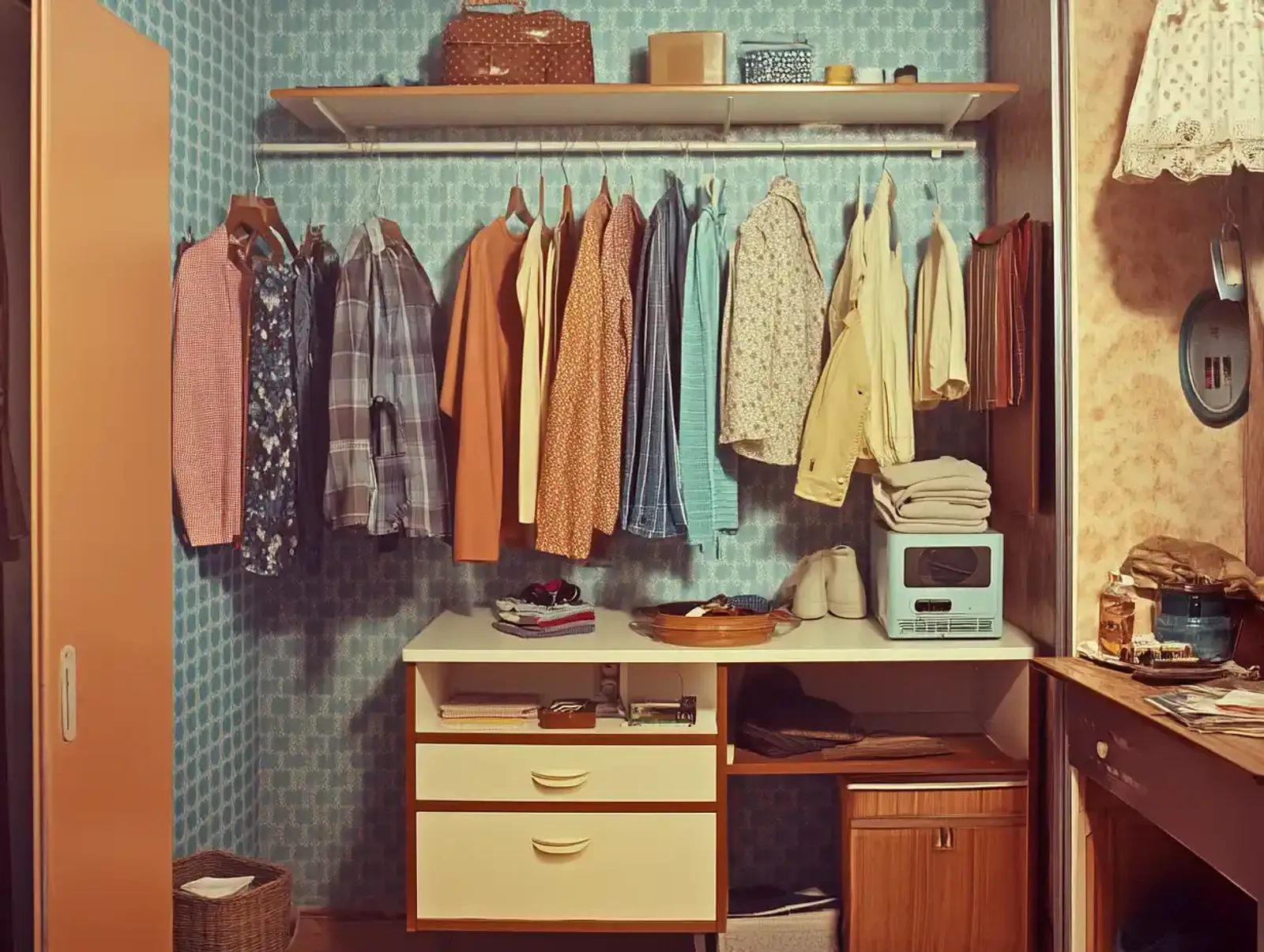 Comment désinfecter vos vêtements efficacement à la maison ?