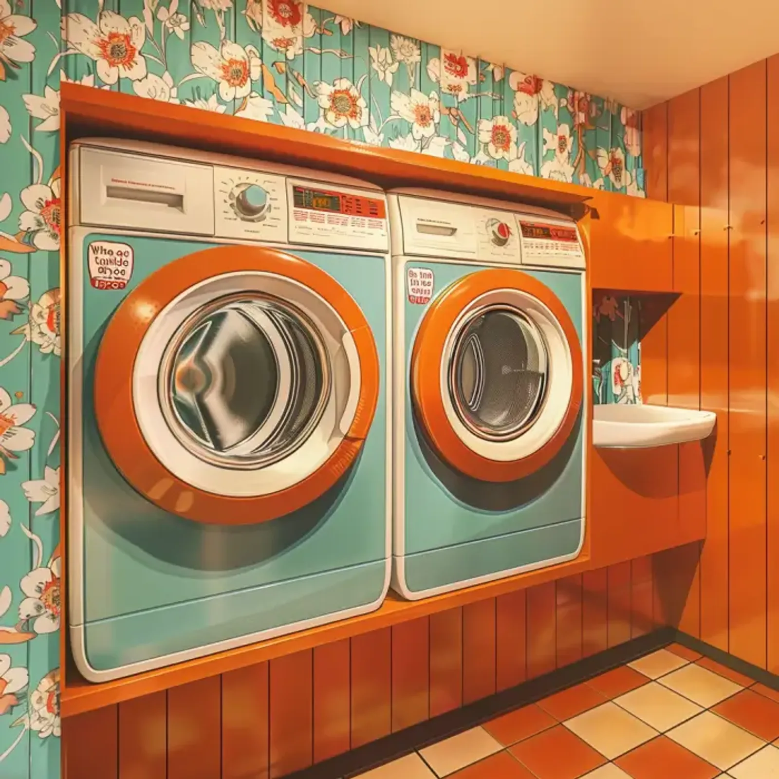 Comparatif des trois types de sèche-linge : évacuation, condensation et pompe à chaleur