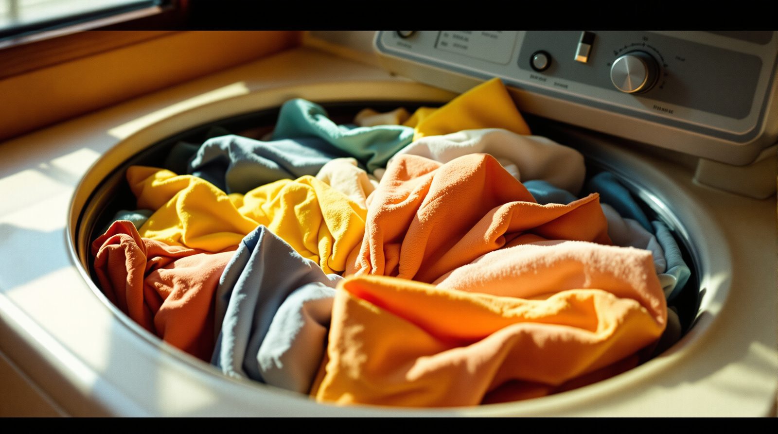 Lavage à froid : Avantages et techniques