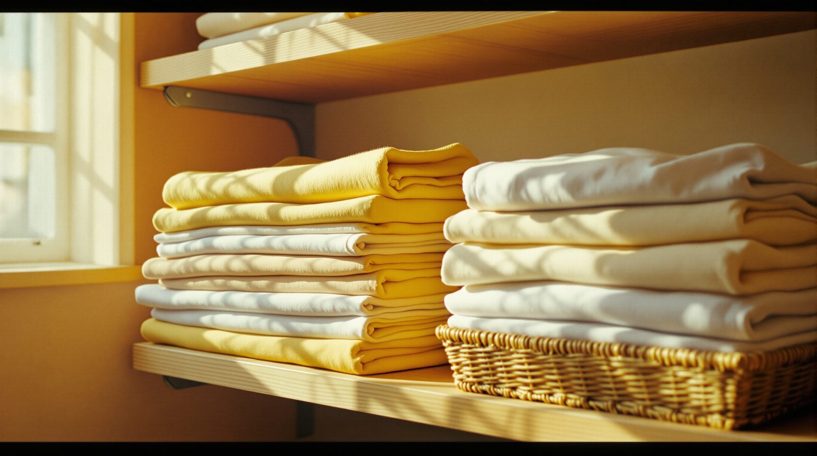 Odeurs de transpiration tenaces sur vos vêtements ? Bicarbonate, vinaigre blanc, bonne température: les solutions pour un linge vraiment frais après lavage