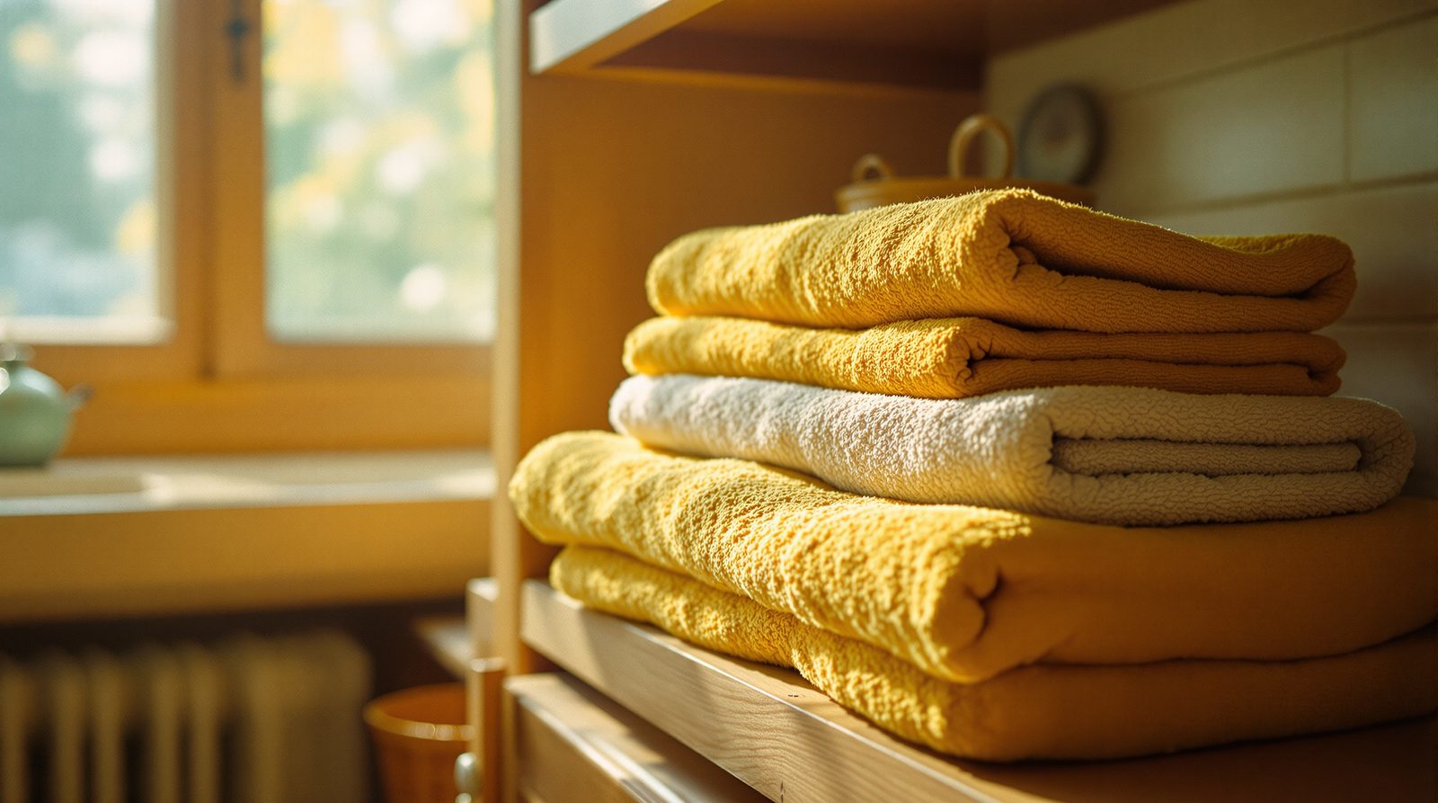 Linge oublié dans le tambour, serviettes malodorantes : expications comment éliminer l'odeur de moisi avec vinaigre blanc, bicarbonate, bonne température
