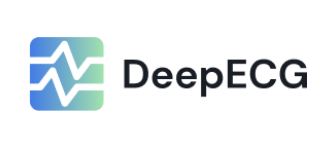 DeepECG Logo