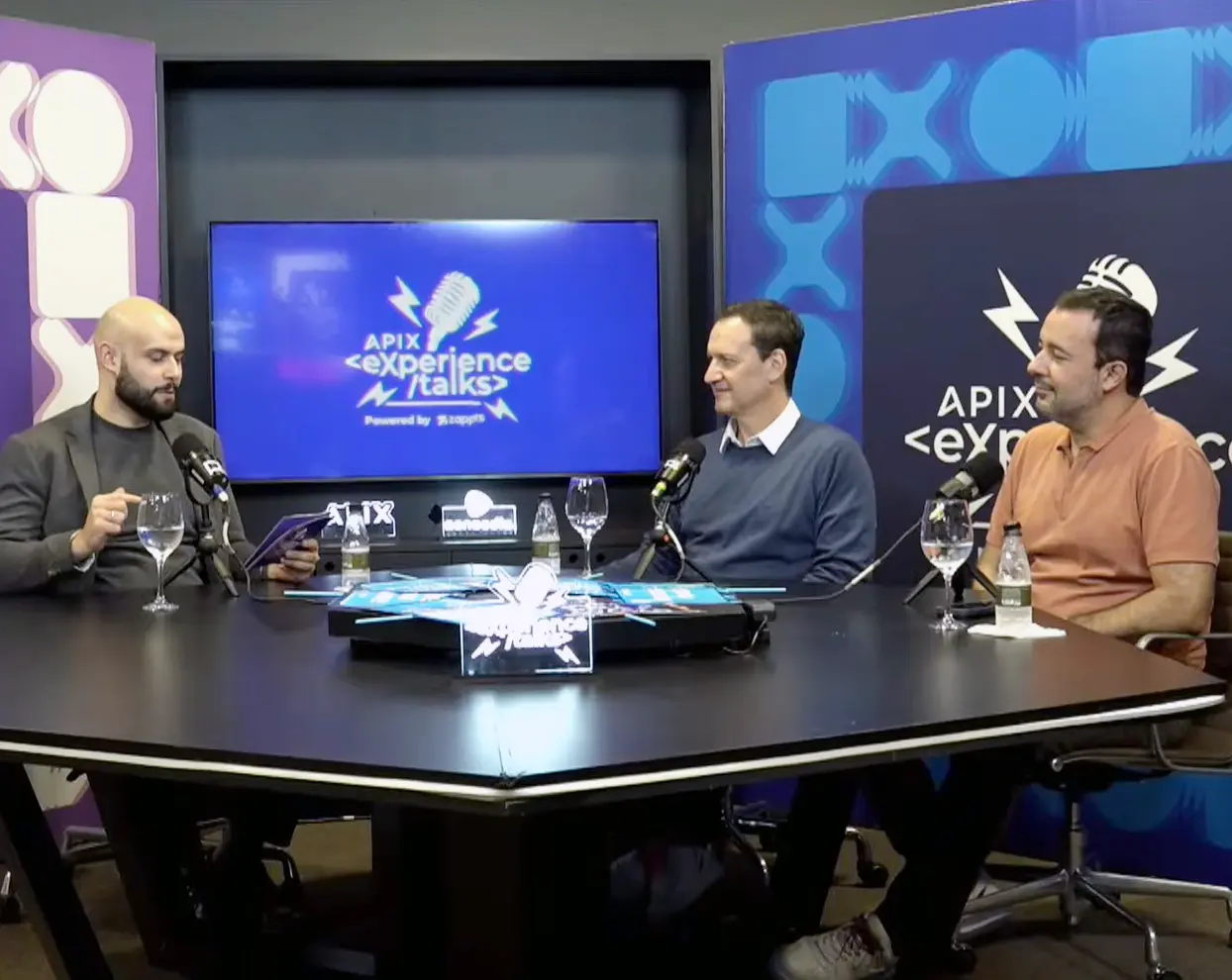 APIX Podcast