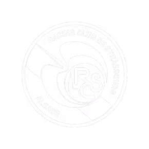 racing club de strasbourg logo
