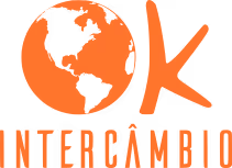 logo ok intercambio