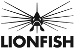 Lionfish Brand Logo