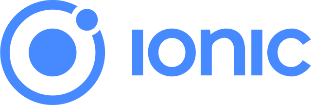 Ionic Logo