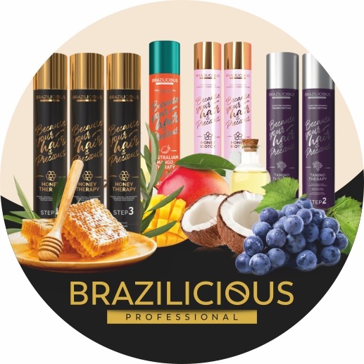 BRAZILICIOUS