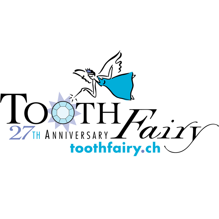 SWISS TOOTH FAIRY