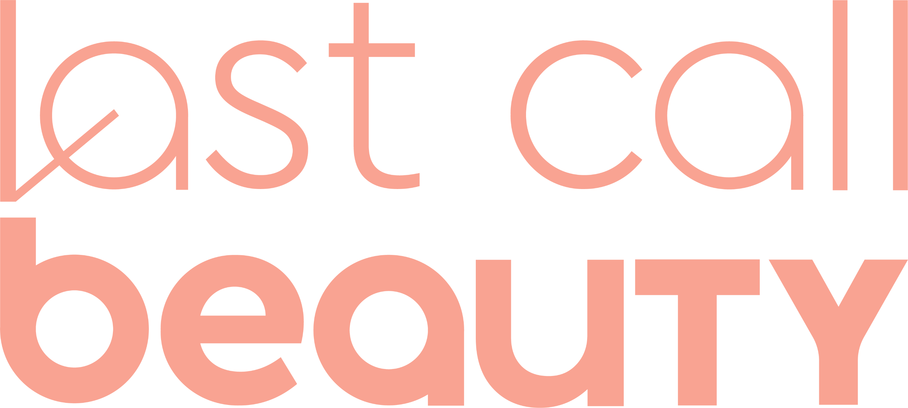Last Call Beauty