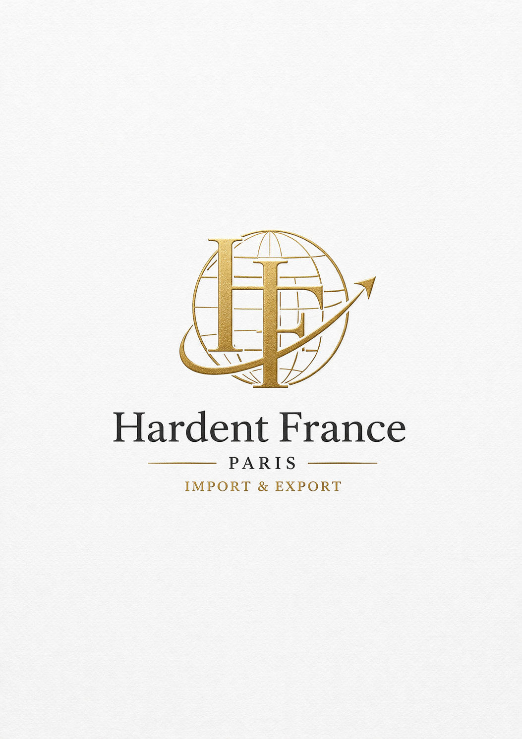 HARDENT FRANCE
