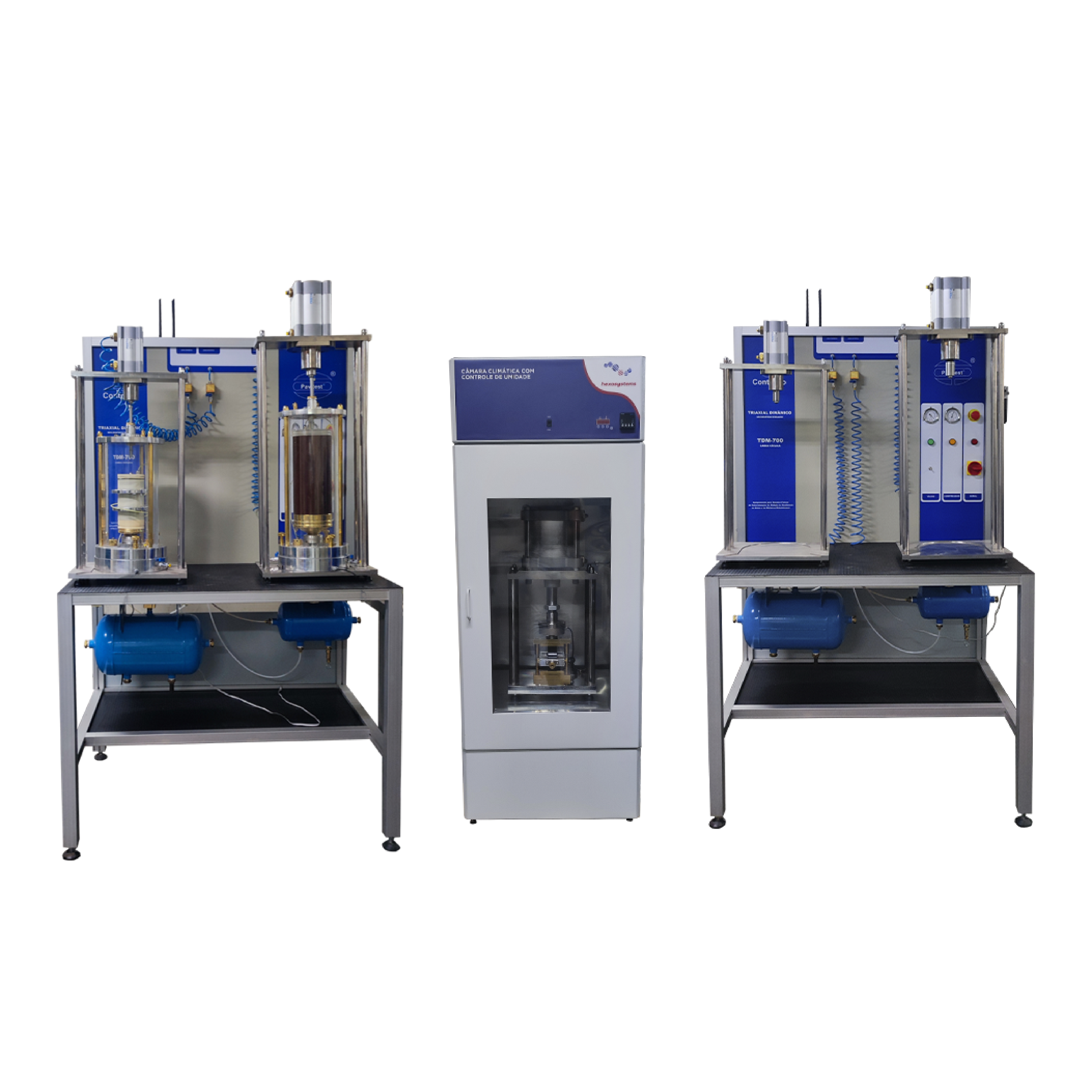 Contenco Indústria e Comércio Ltda