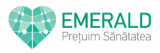 Logo Centrul Medical Emerald