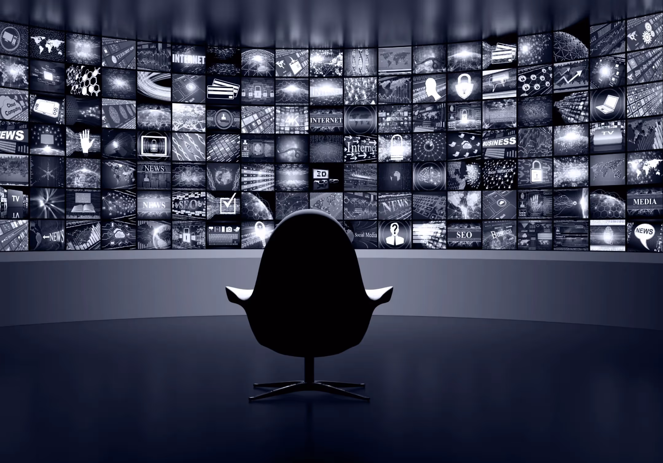 Speech to Text for Media and Newsrooms